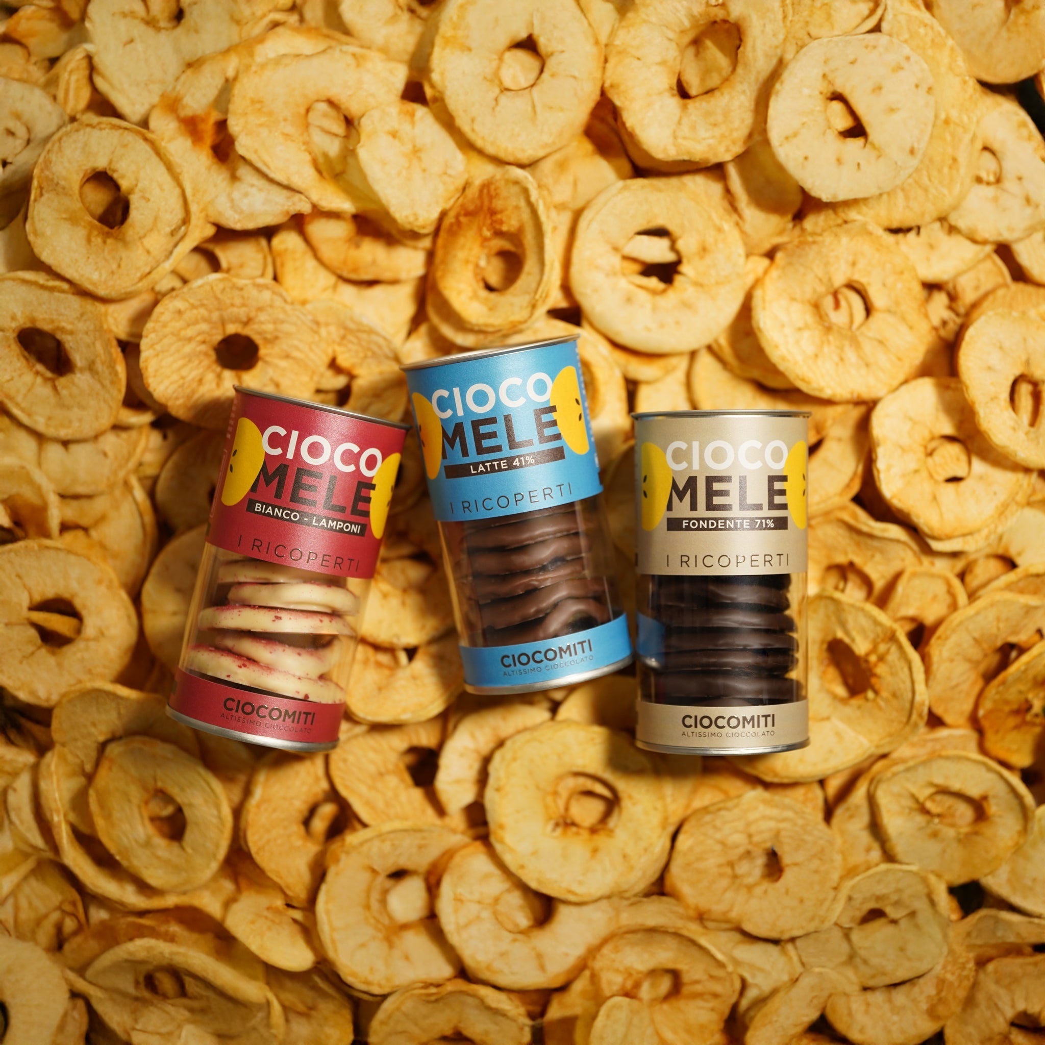 Ciocomele | Ciocomiti