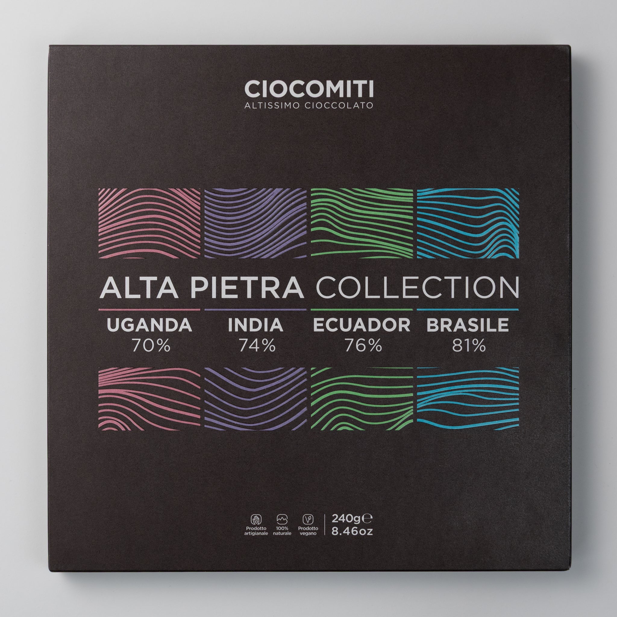 Collection Altapietra