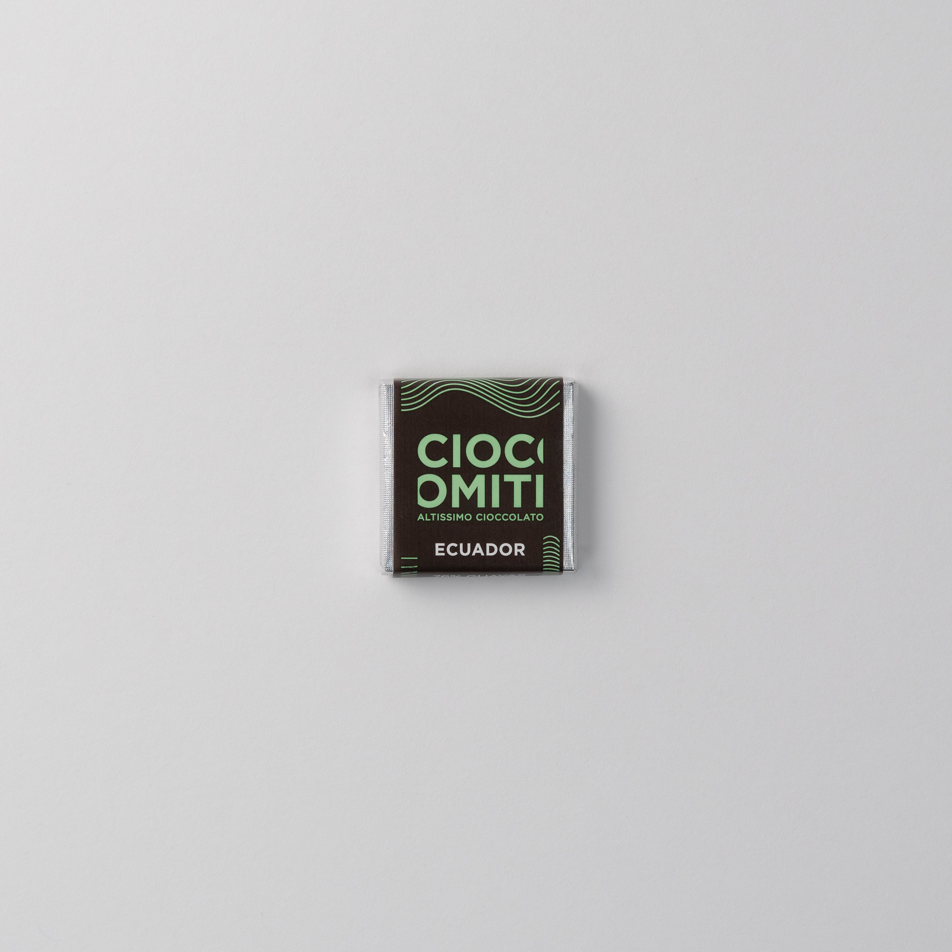 Cioccolatini Ecuador 76%