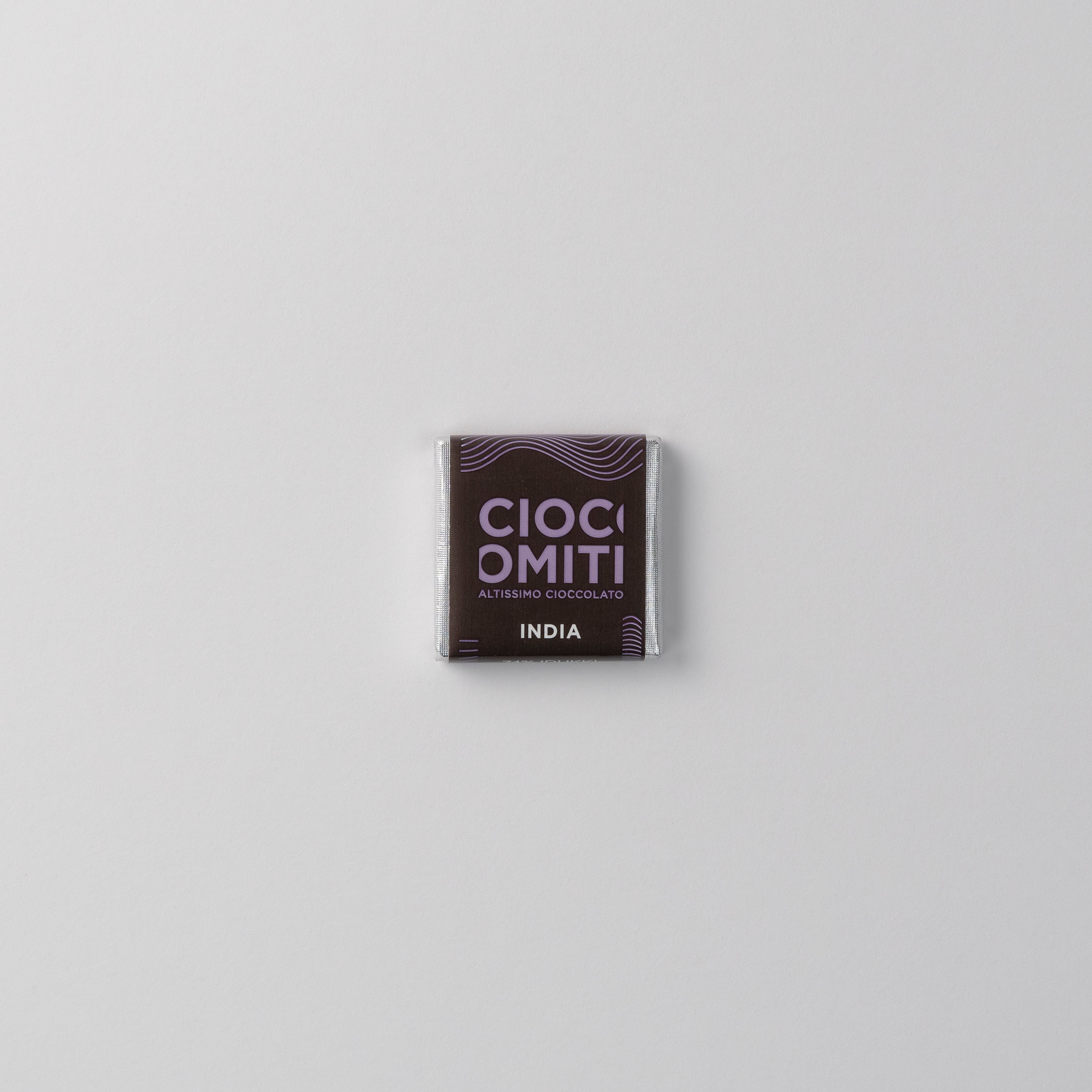 Cioccolatini India 74%