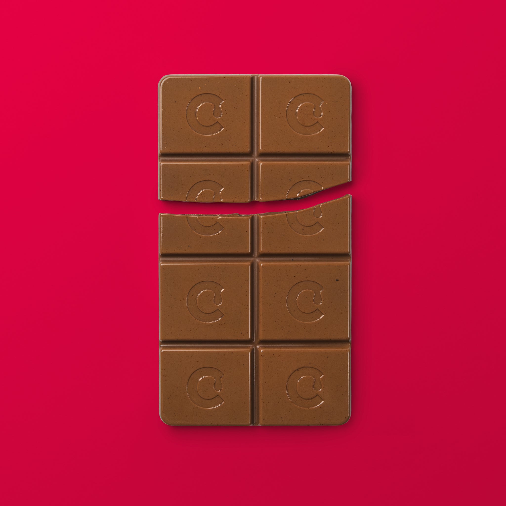 Tavoletta al latte e Pan di Zenzero