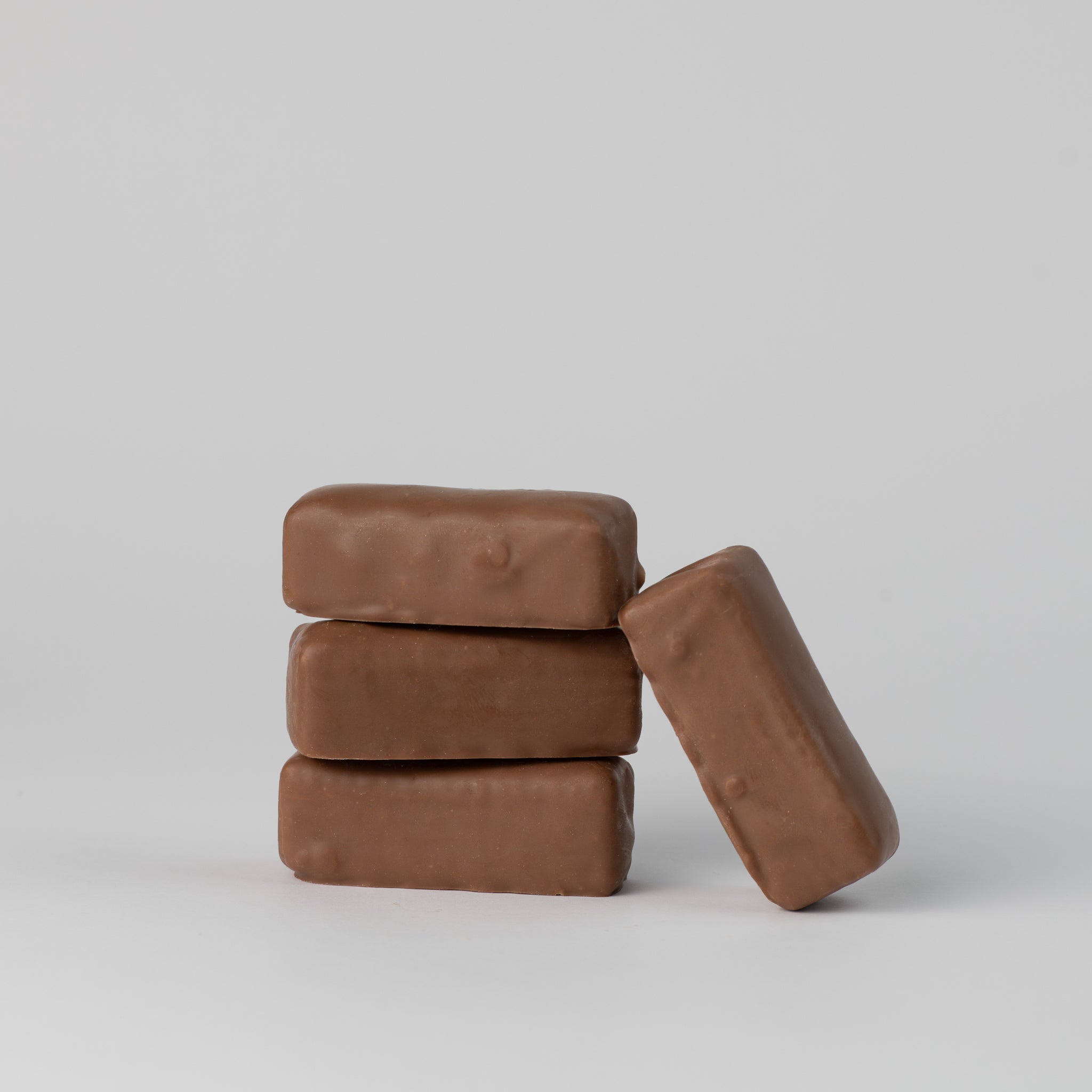 Biscotti Wafer alla Nocciola