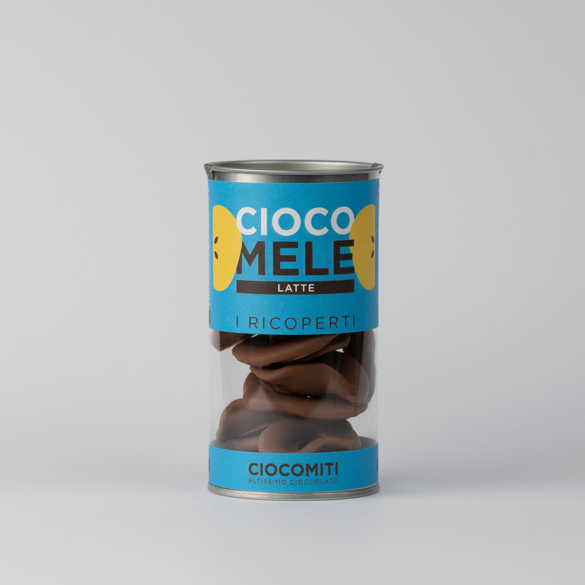 Ciocomela Latte