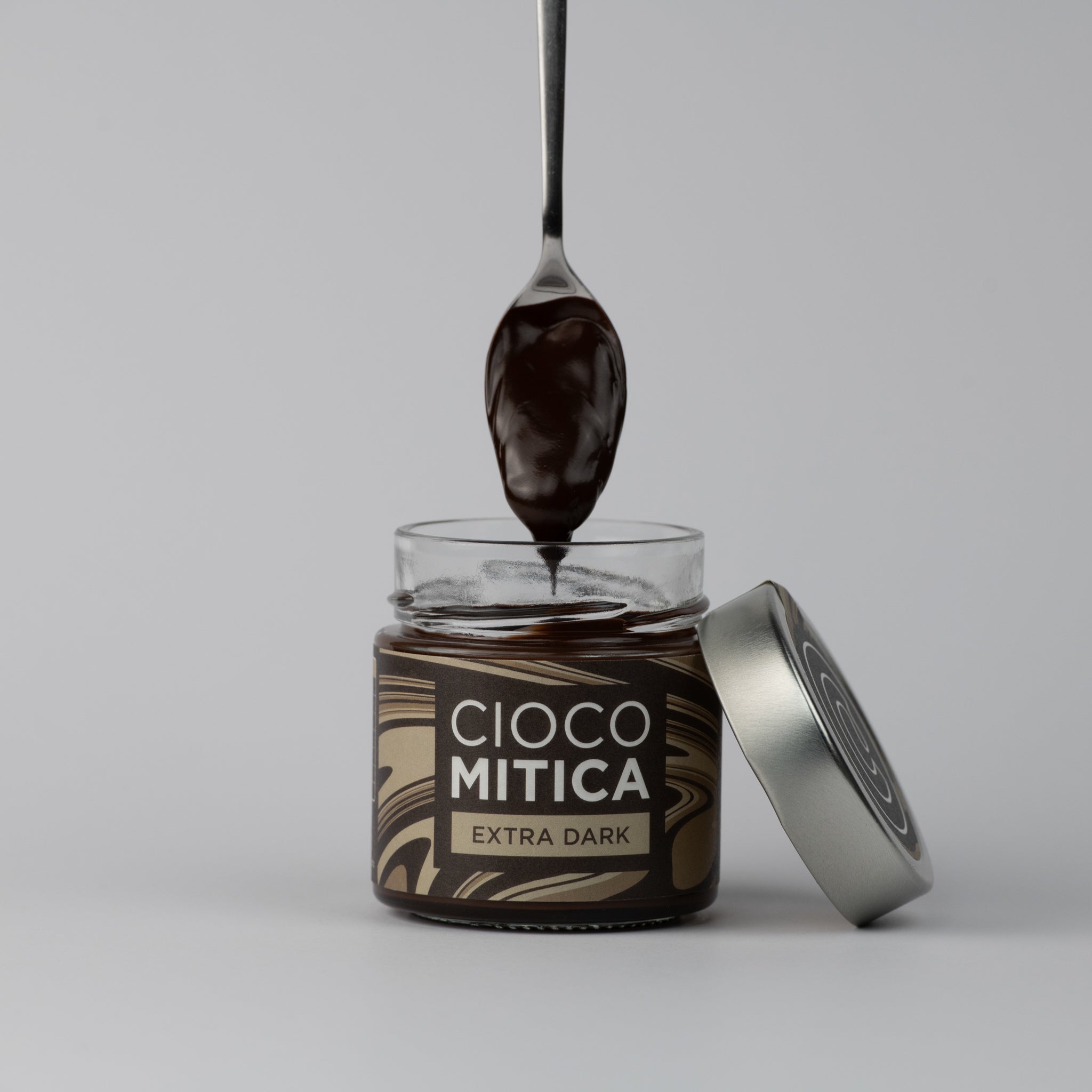 Ciocomitica Extra Dark