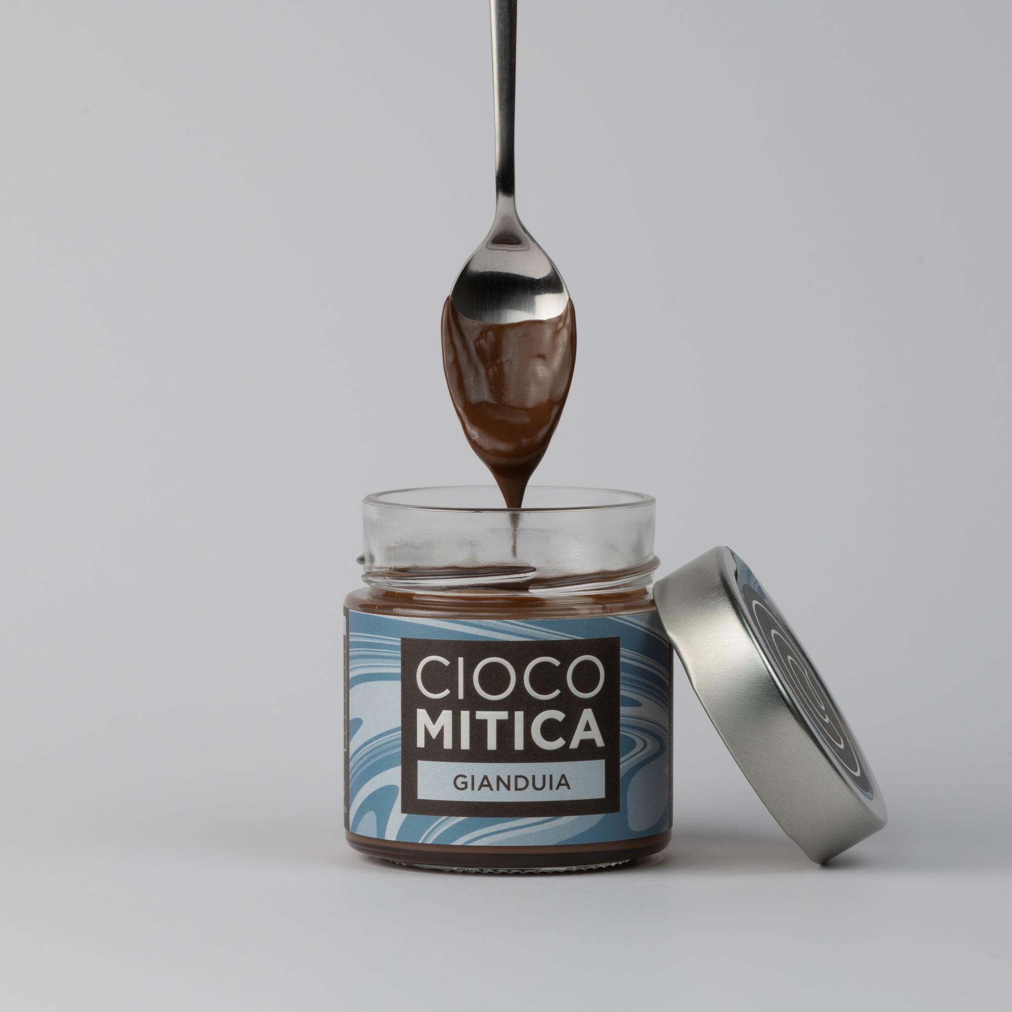 Crema Spalmabile Gianduia