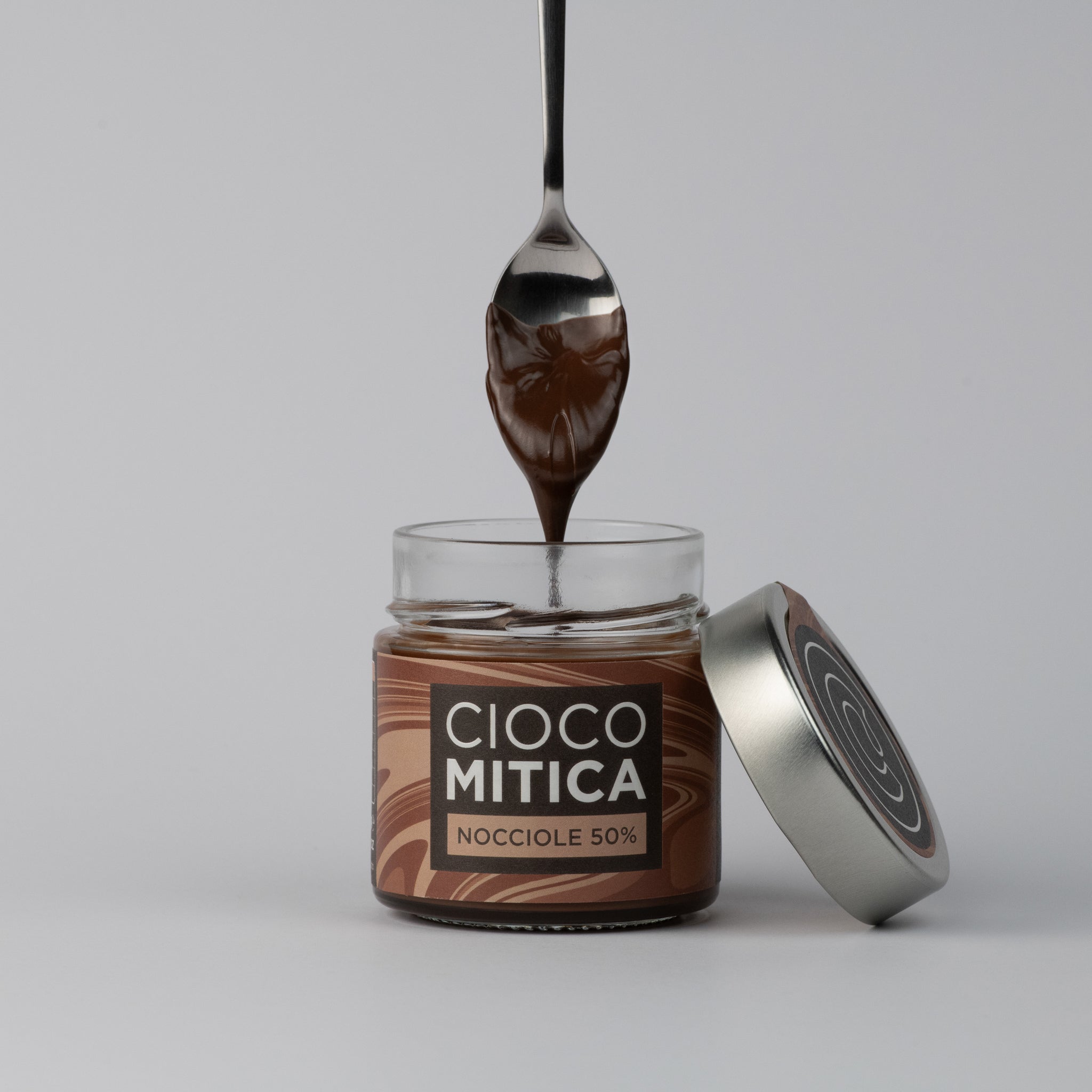 Ciocomitica 50% Nocciole