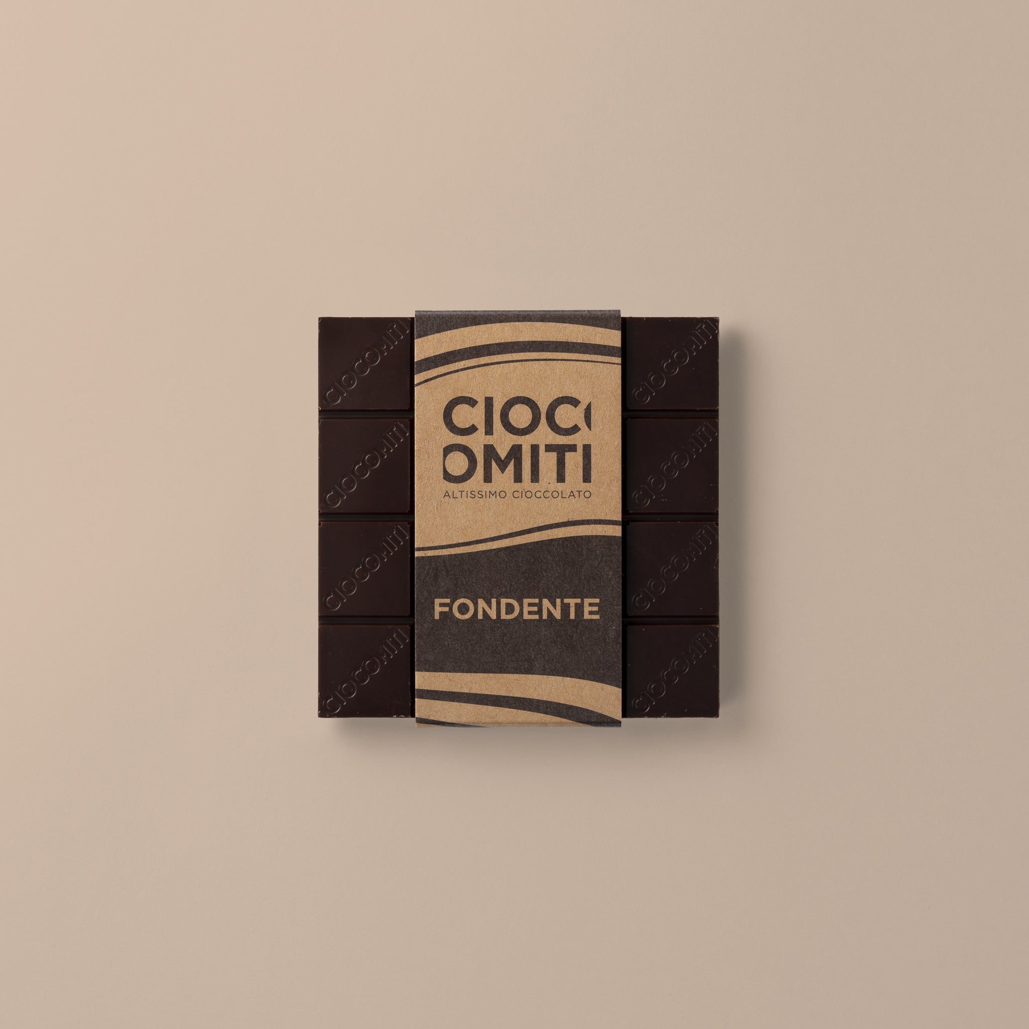 Tavoletta fondente 71%