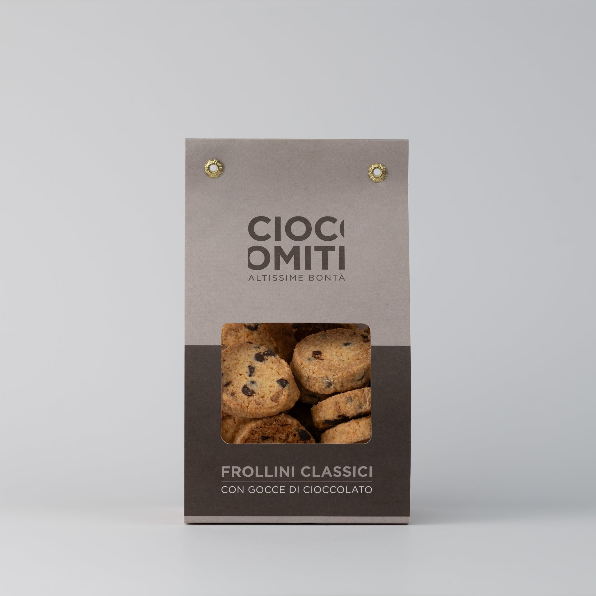 Biscotti Frollini Classici