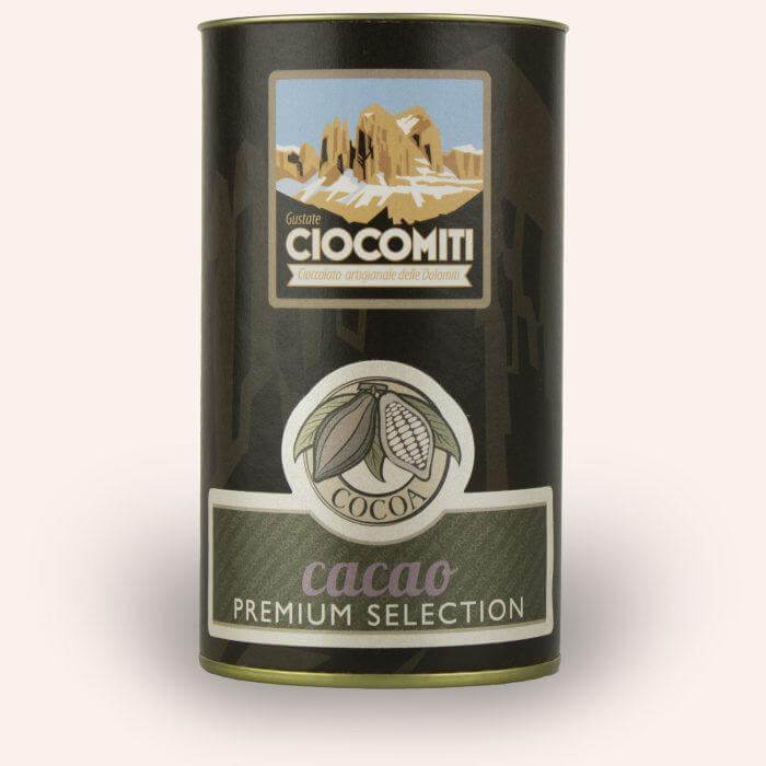 Cacao Premium - Ciocomiti