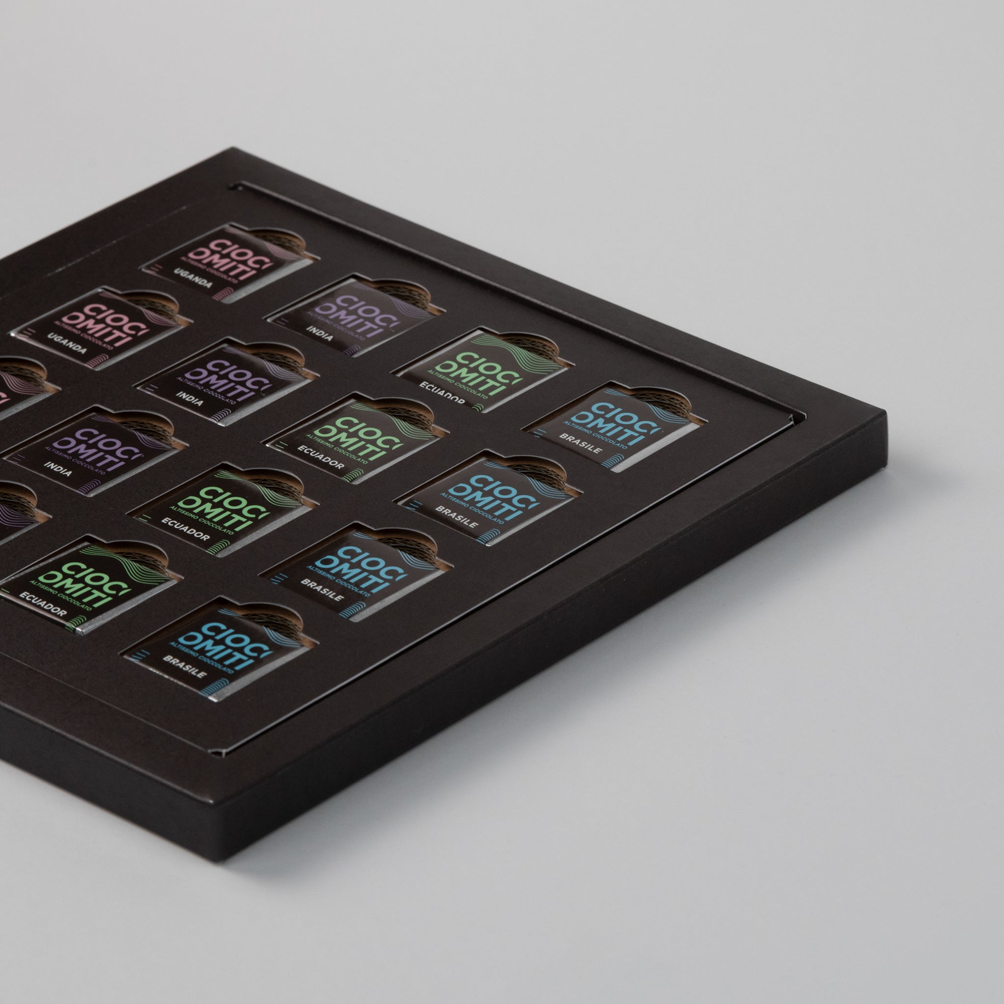 Collection Altapietra