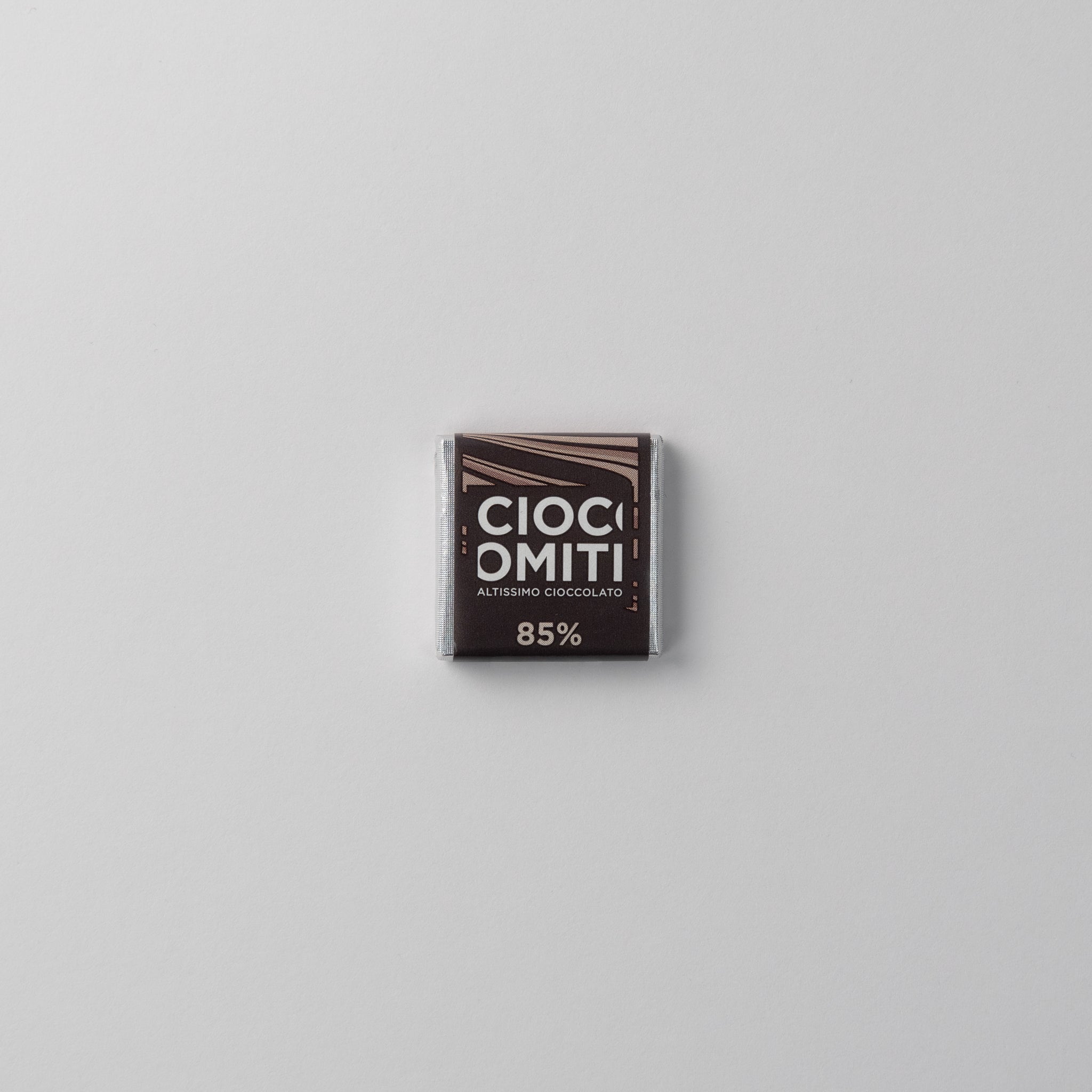 Cioccolatini Fondenti 85%