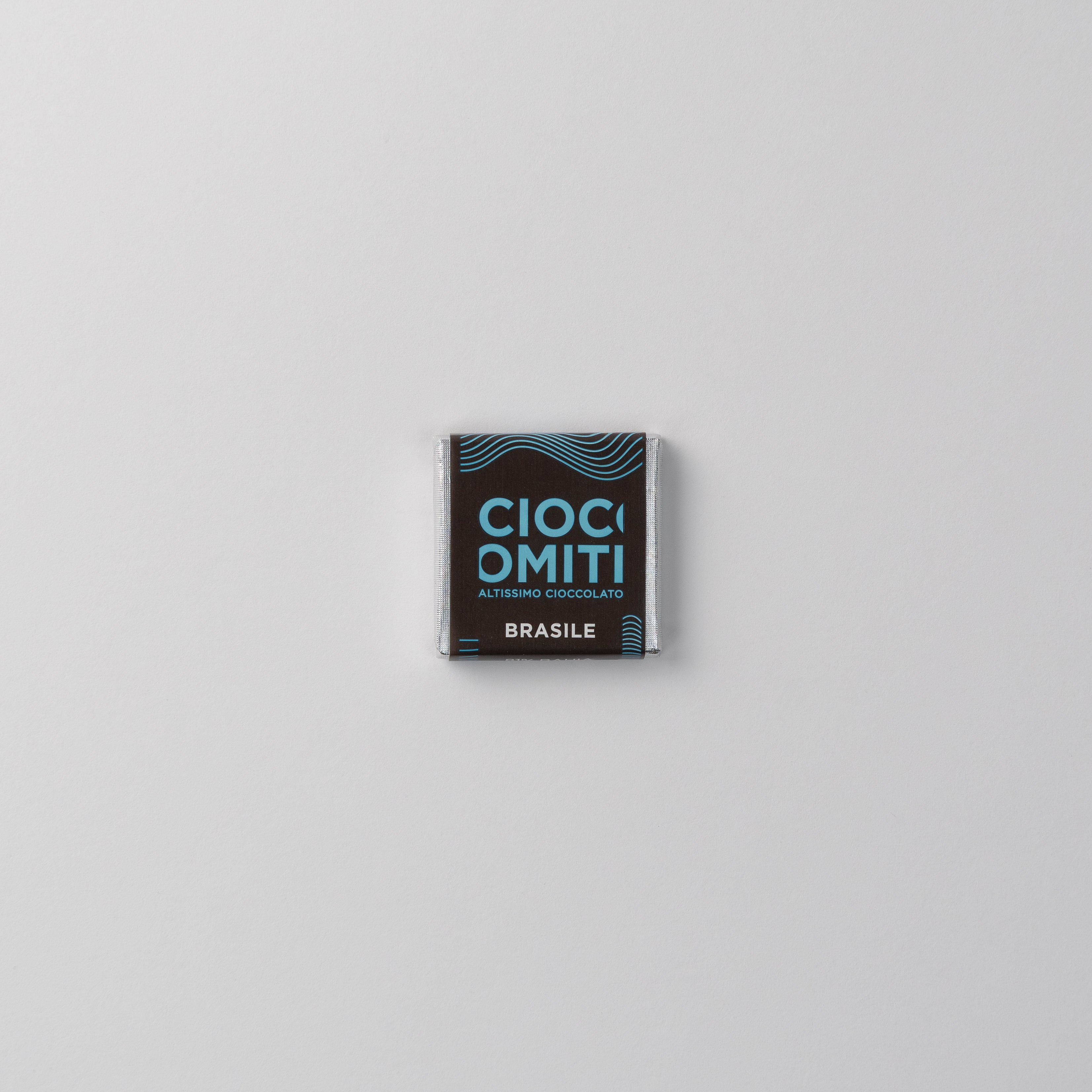 Cioccolatini Brasile 81%