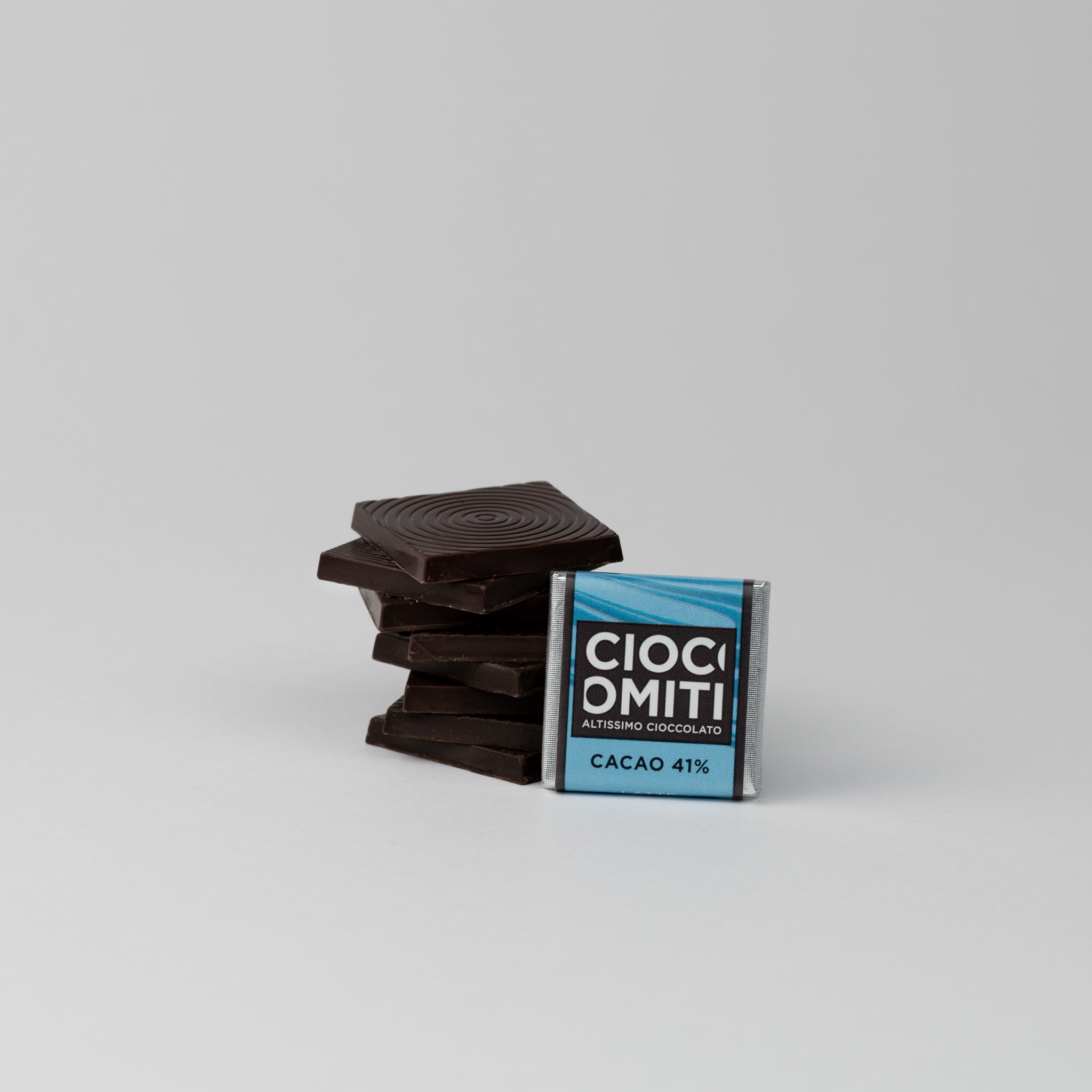 Cioccolatini al Latte 41%