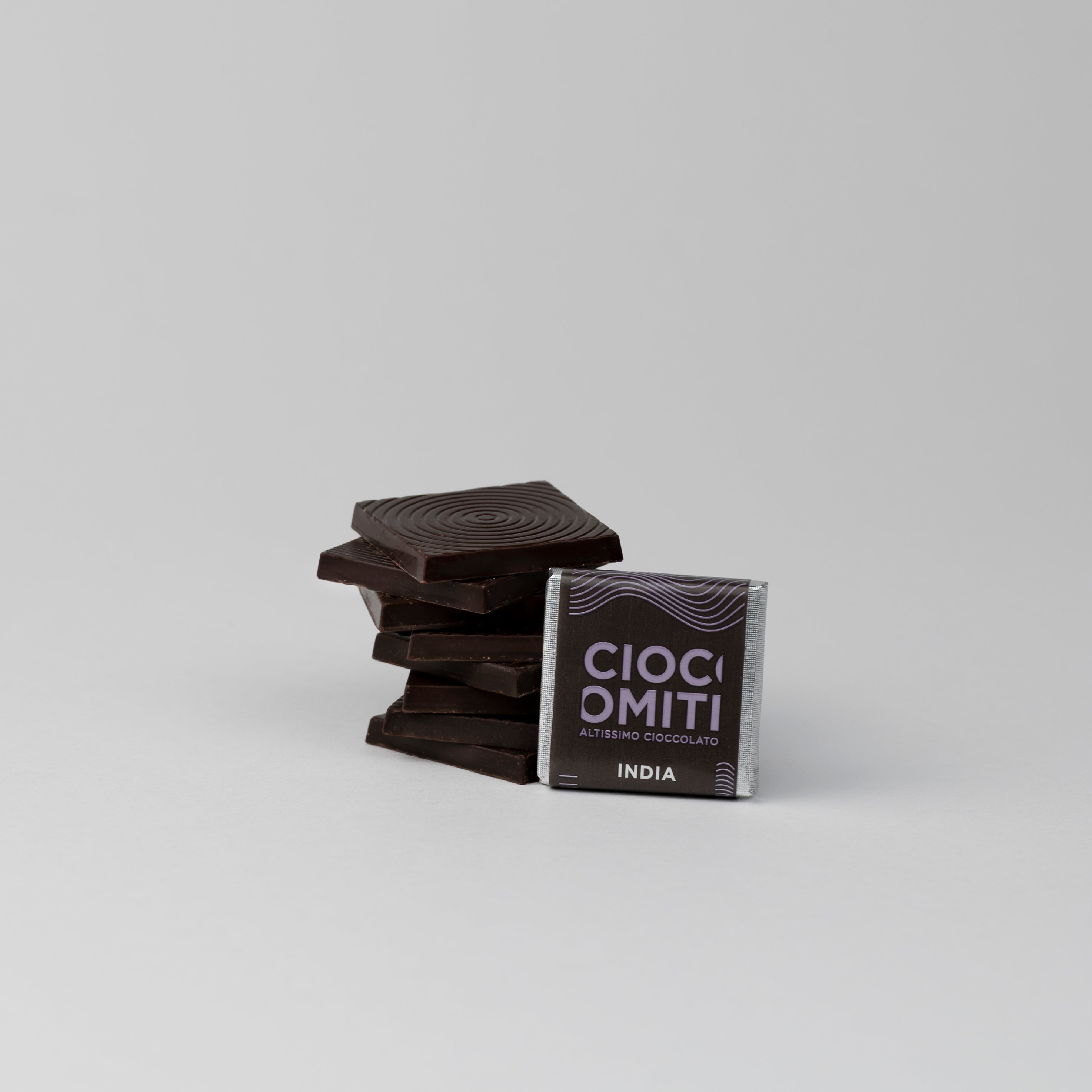 Cioccolatini India 74%