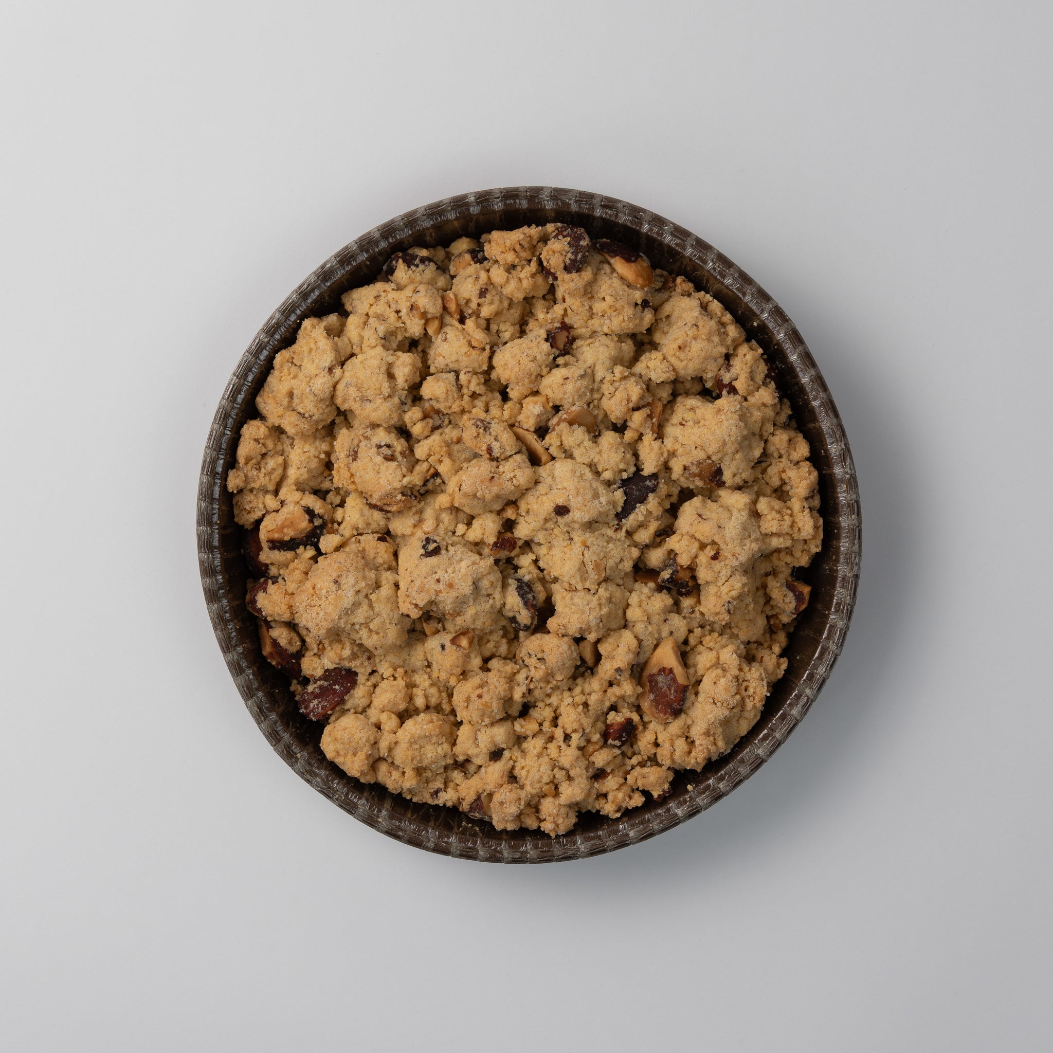 Torta de Frigoloti - Ricetta Classica