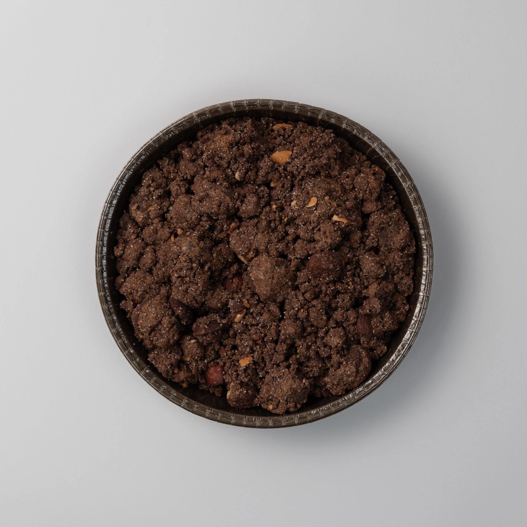 Torta de Frigoloti - al Cacao Amaro