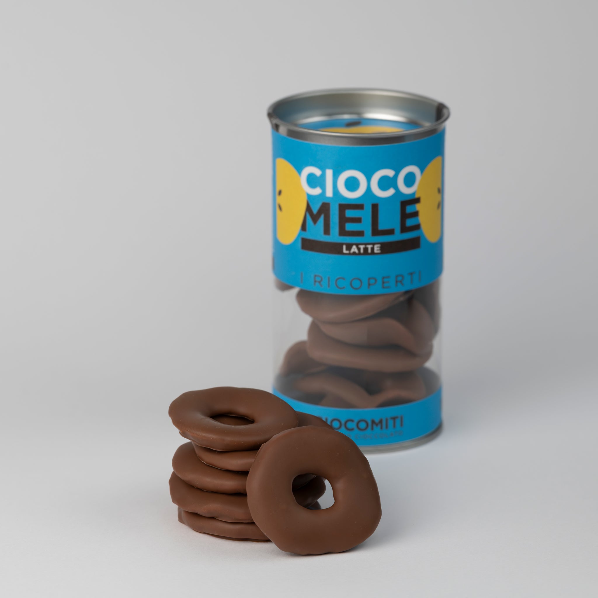 Ciocomela Latte