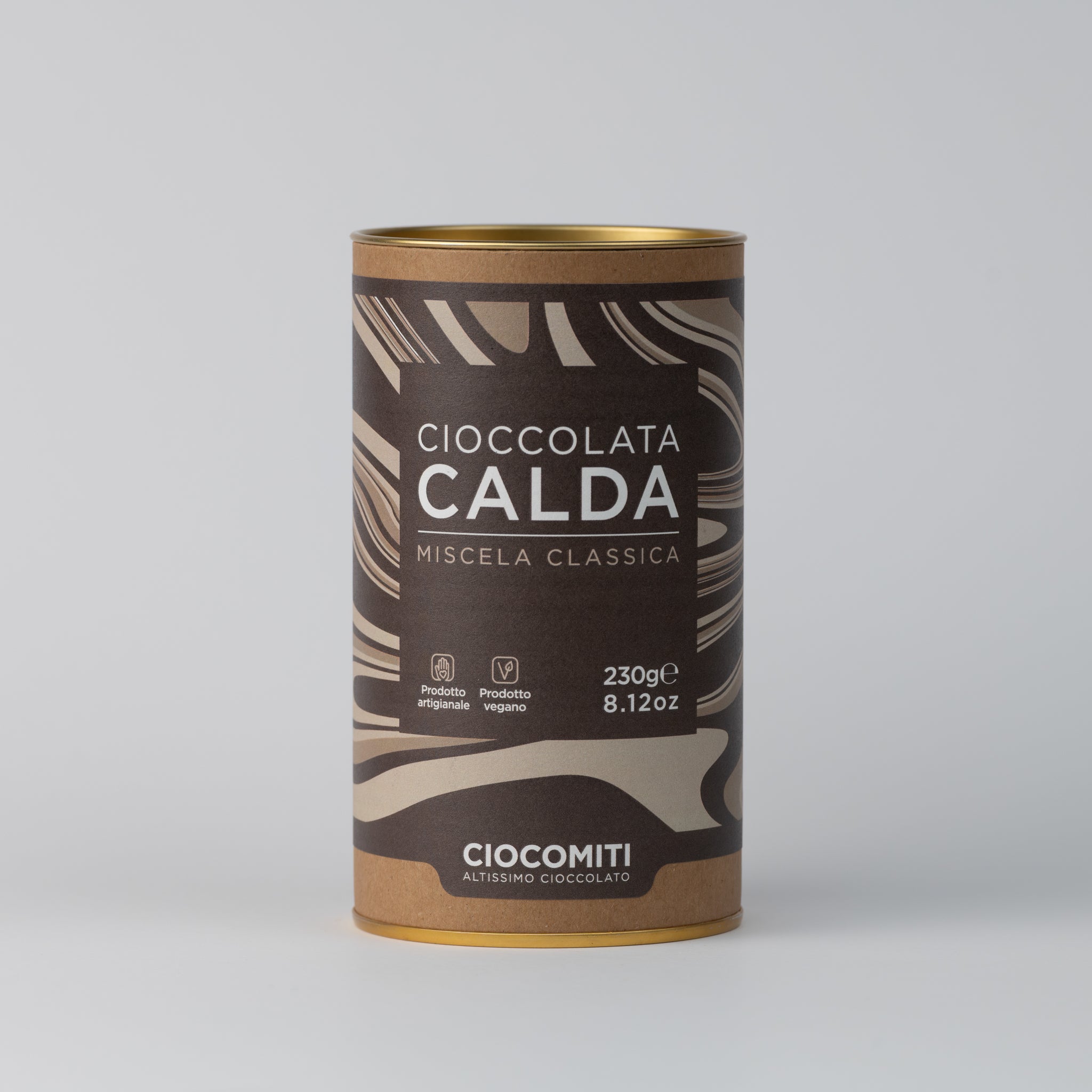 Cioccolata Calda Miscela Classica