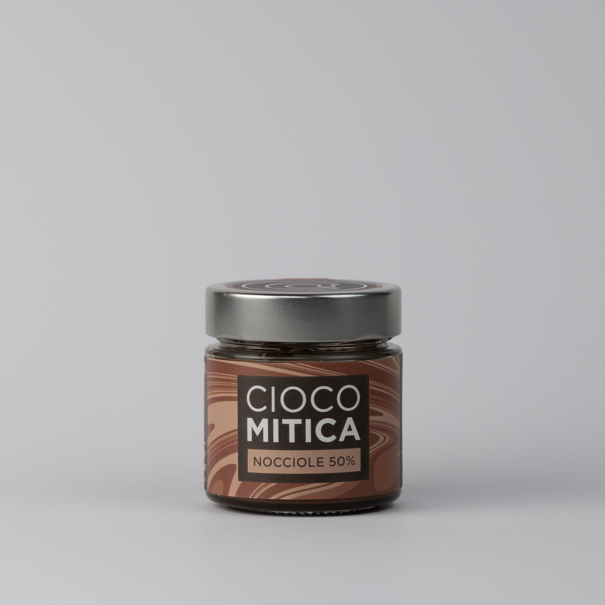 Ciocomitica 50% Nocciole