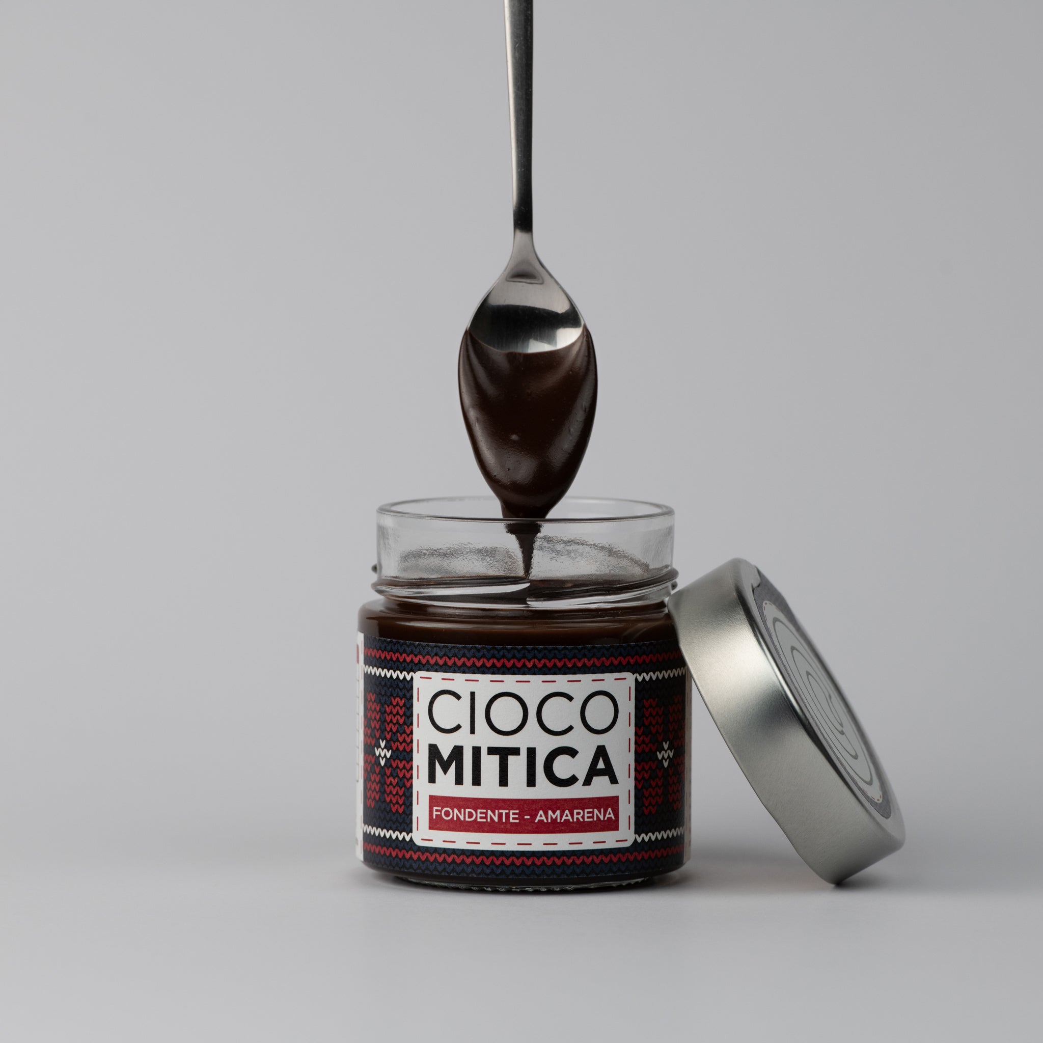 Ciocomitica Fondente e Amarena